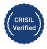 CRISIL Verified Logo